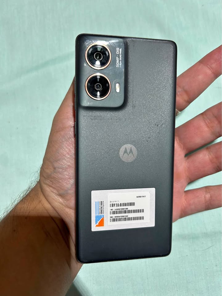 Vendo – Motorola g85
