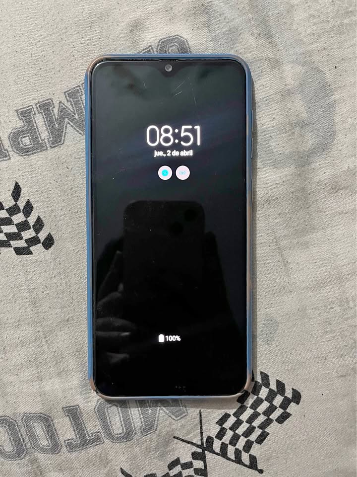 Samsung a30