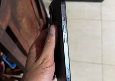 Vendo iPhone 15
