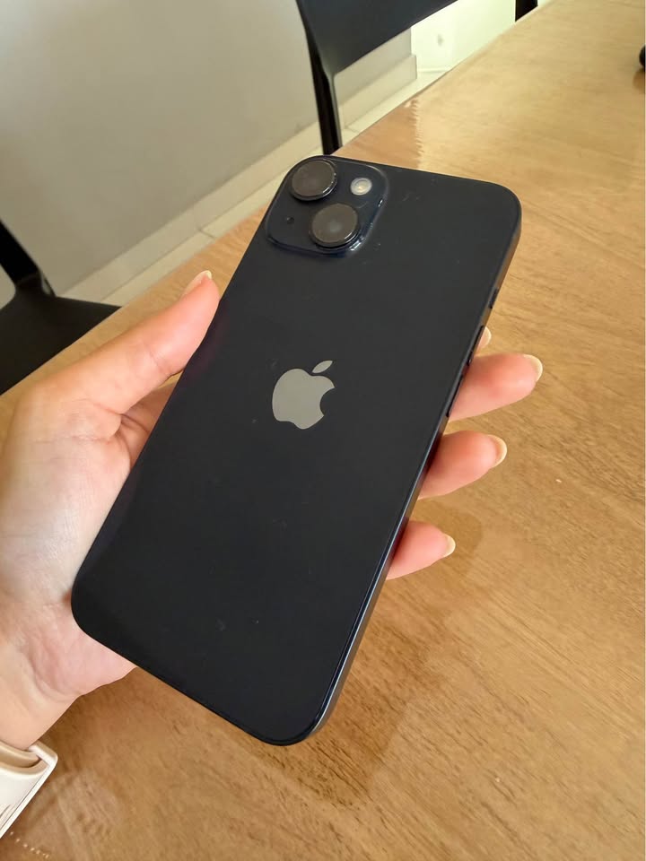 iPhone 14 – 128gb