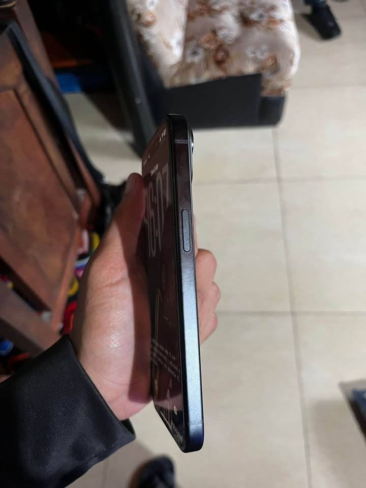 Vendo iPhone 15