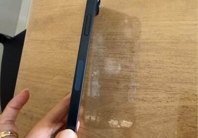 iPhone 14 – 128gb