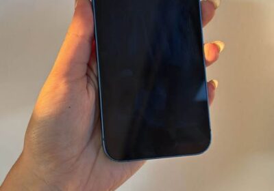 Vendo iPhone 13, 128Gb