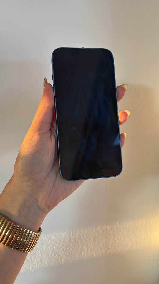 Vendo iPhone 13, 128Gb