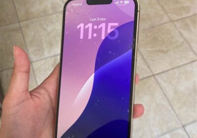 iPhone 13 Pro Max