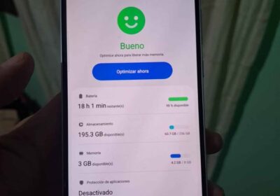 Samsung A55 5G 256 gb