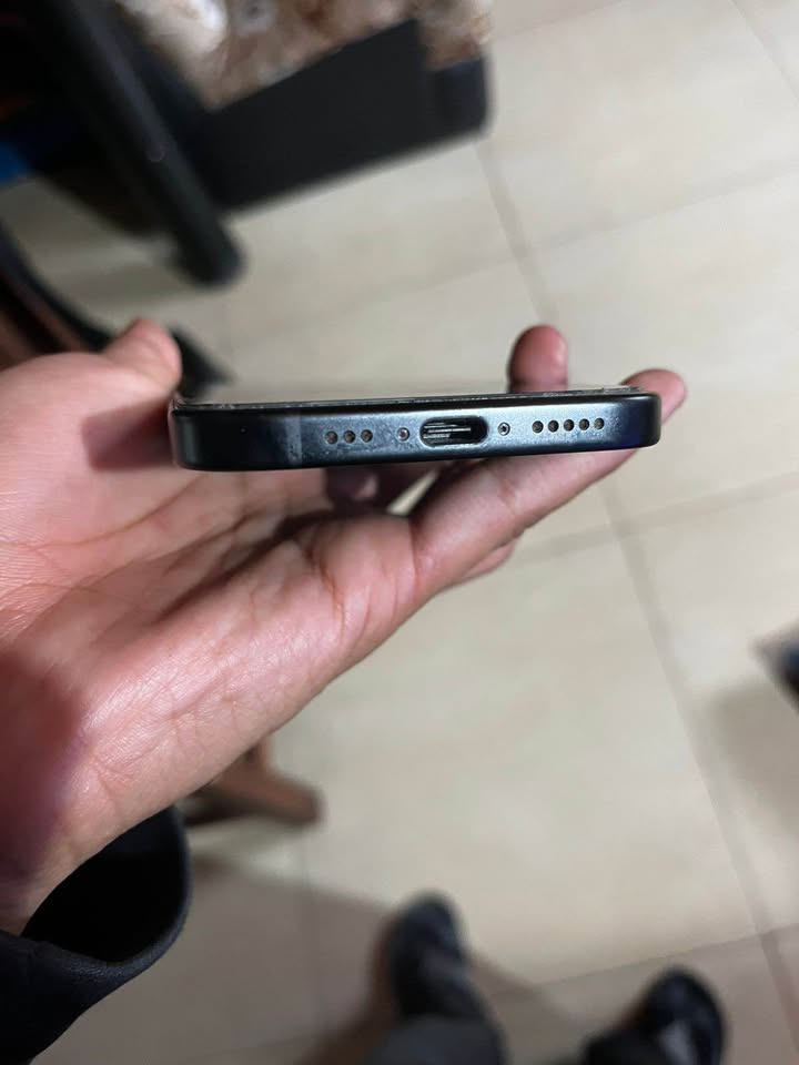 Vendo iPhone 15