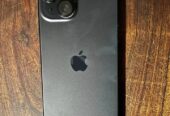 Vendo iPhone 15