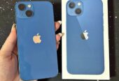 Vendo iPhone 13, 128Gb