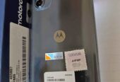 Moto G52 (usado) Buen estado. Caja original funda y templado.