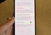 iPhone 14 – 128gb