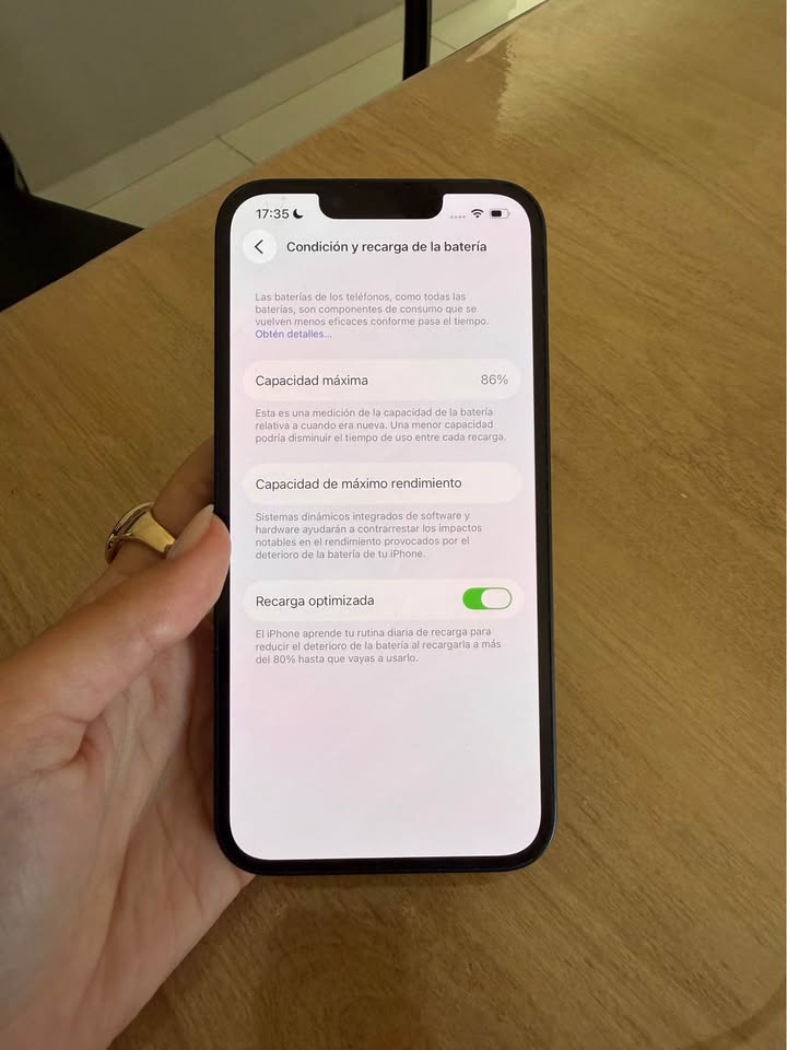 iPhone 14 – 128gb
