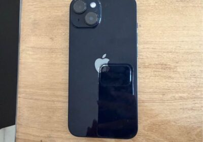 iPhone 14 – 128gb