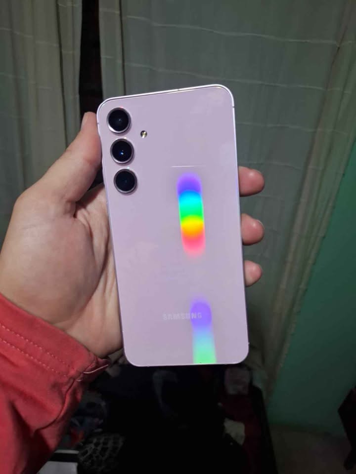 Samsung A55 5G 256 gb