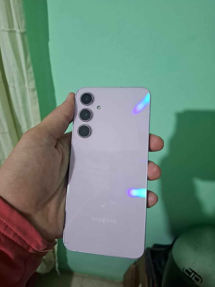 Samsung A55 5G 256 gb