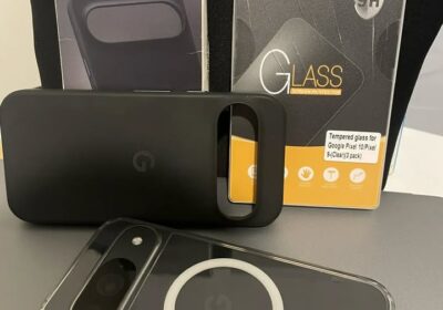 PIXEL 9 128GB