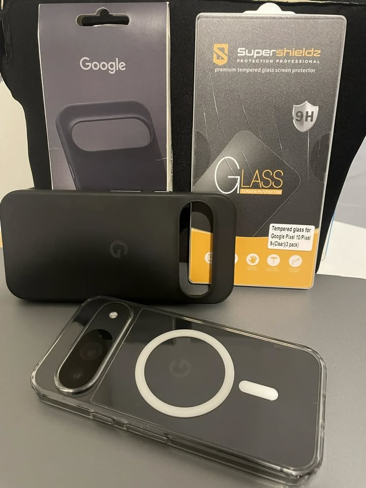 PIXEL 9 128GB