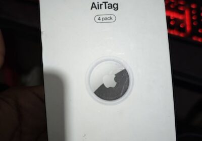 Apple Airtag