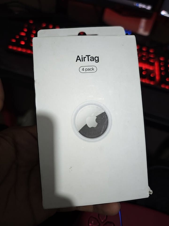 Apple Airtag