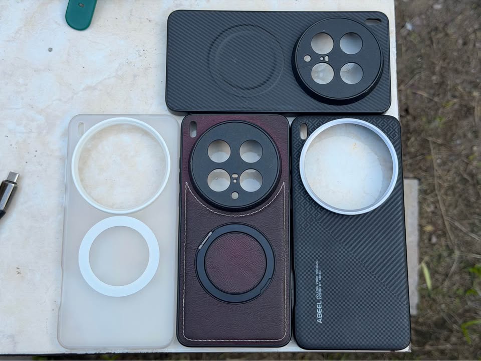 fundas vivo x200 ultra