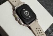 Amazfit Cheetah Square