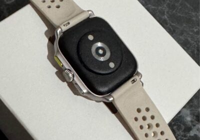 Amazfit Cheetah Square