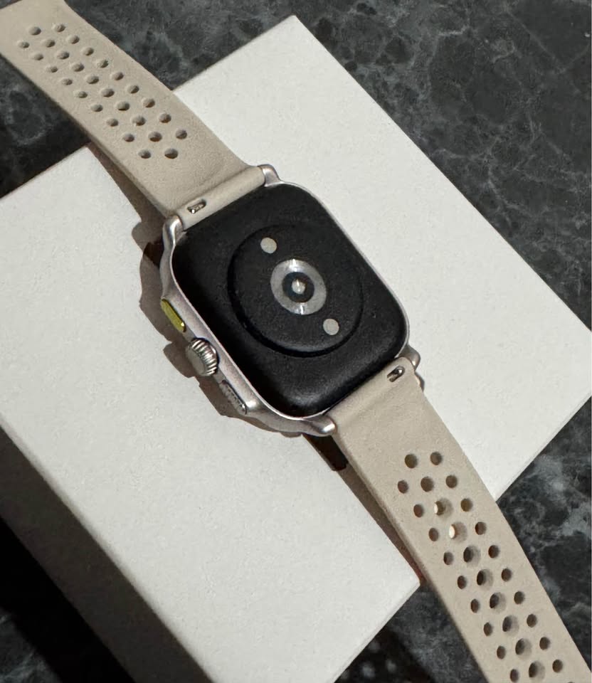 Amazfit Cheetah Square