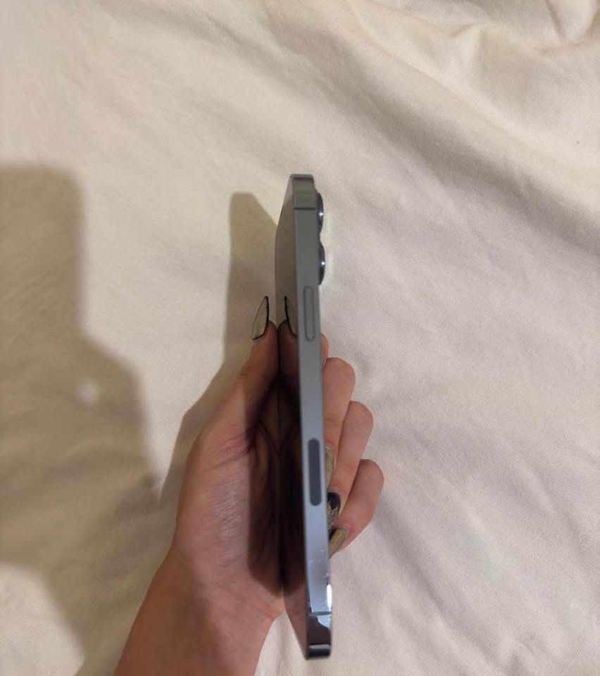 Iphone 13 pro max 128gb 85% de bateria