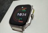 Amazfit Cheetah Square