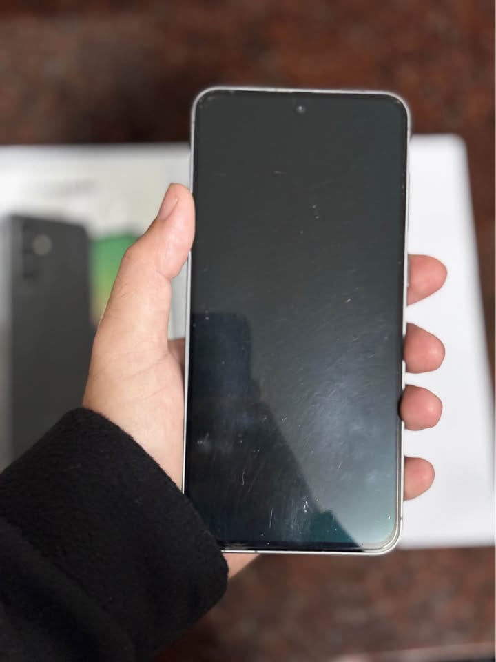 Samsung A56 5G con Garantía Vigente 256gb