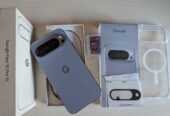 Google pixel 10 pro XL 256gb
