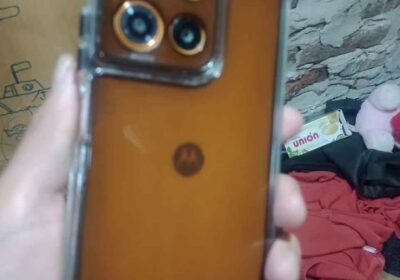 Moto g15