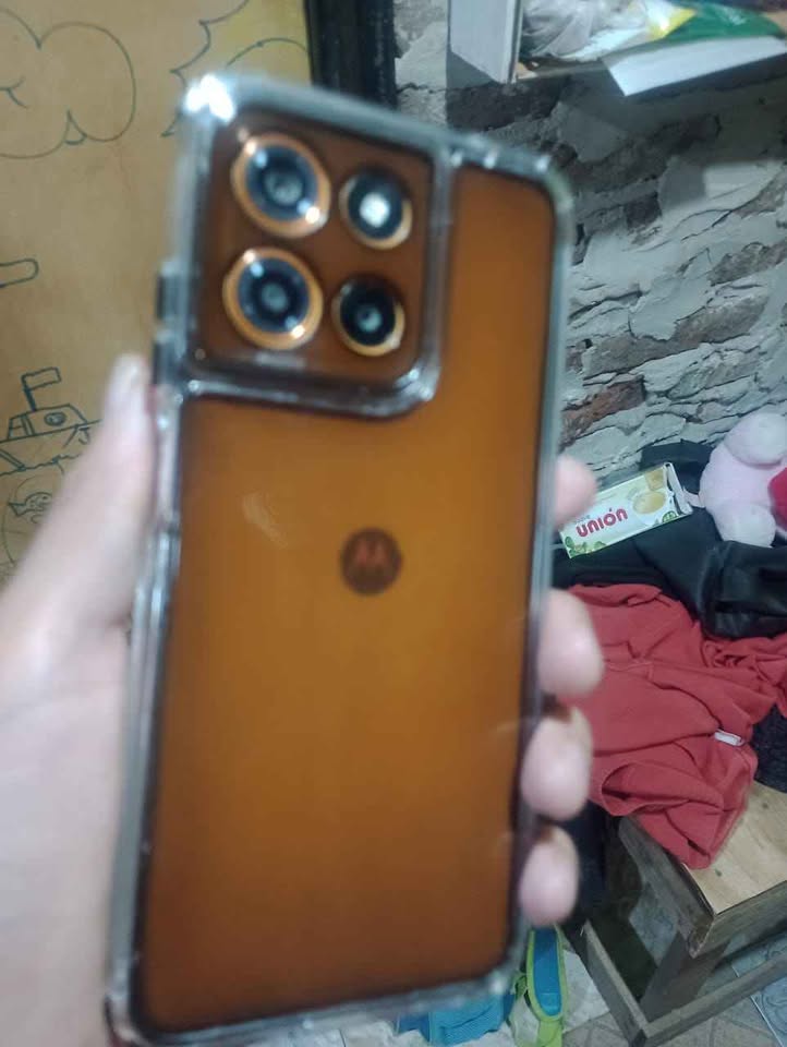 Moto g15