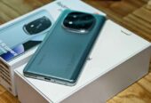 Xiaomi Redmi Note 14 Pro+ 5G 12/512GB Impecable