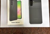 Samsung A56 5G con Garantía Vigente 256gb