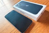 IPhone 14 128gb caja completo batería 82%