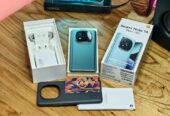 Xiaomi Redmi Note 14 Pro+ 5G 12/512GB Impecable