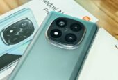 Xiaomi Redmi Note 14 Pro+ 5G 12/512GB Impecable