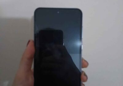 Vendo Samsung A55 128 gb 4 meses de uso