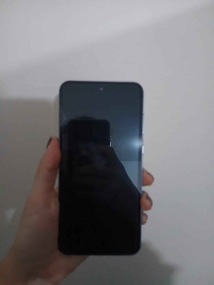 Vendo Samsung A55 128 gb 4 meses de uso