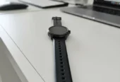 Ticwatch Pro 5 Negro Gps Bluetooth Nfc Como Nuevo
