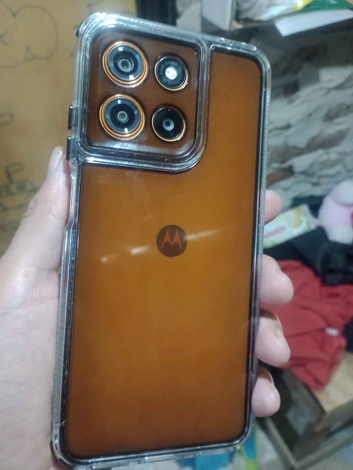 Moto g15