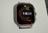 Amazfit Cheetah Square