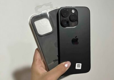 VENDO IPHONE 14 PRO