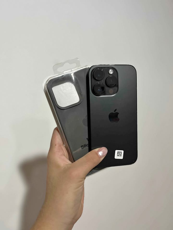 VENDO IPHONE 14 PRO