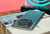 Xiaomi Redmi Note 14 Pro+ 5G 12/512GB Impecable