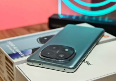 Xiaomi Redmi Note 14 Pro+ 5G 12/512GB Impecable