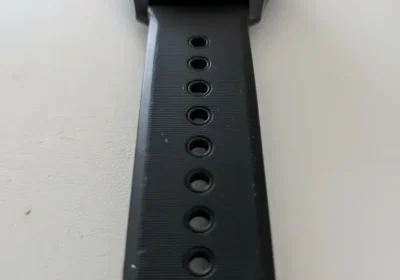 Ticwatch Pro 5 Negro Gps Bluetooth Nfc Como Nuevo