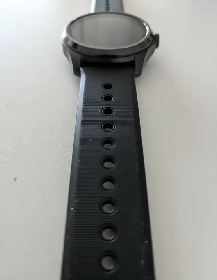 Ticwatch Pro 5 Negro Gps Bluetooth Nfc Como Nuevo