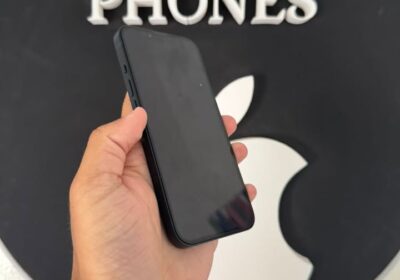 iphone 13 con accesorios